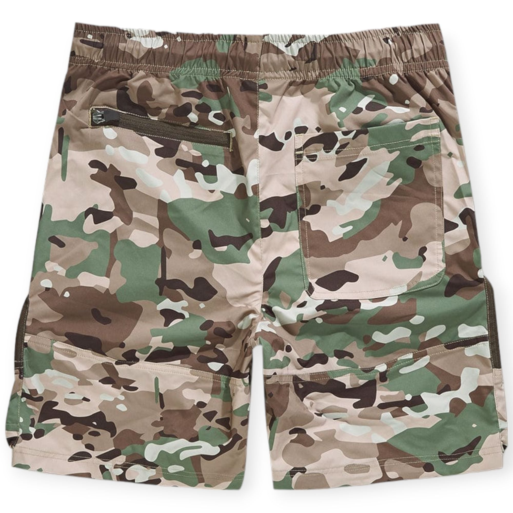 Jordan Craig Men Travel Short (Camo 2.0)-Nexus Clothing