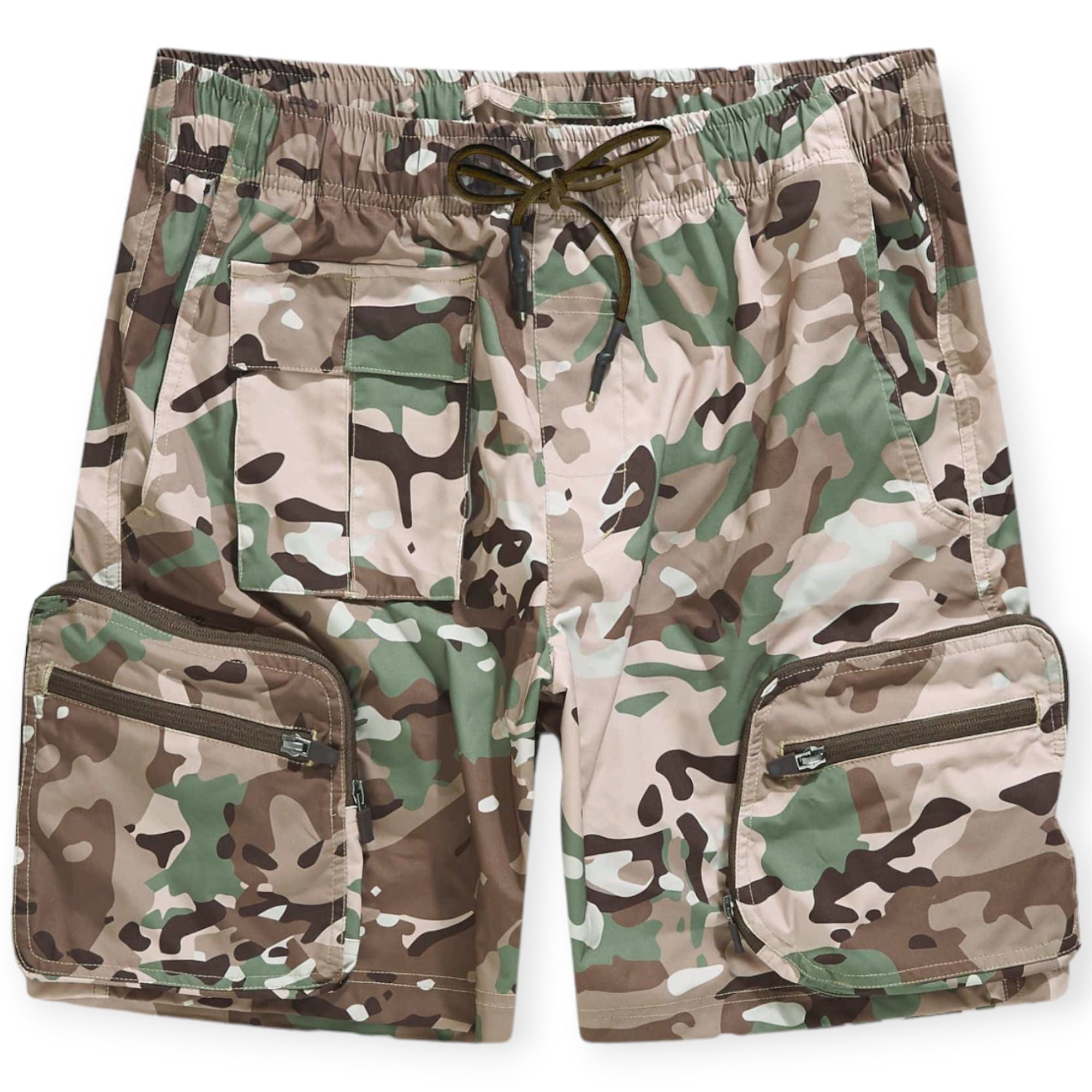 Jordan Craig Men Travel Short (Camo 2.0)-Camo 2.0-Medium-Nexus Clothing