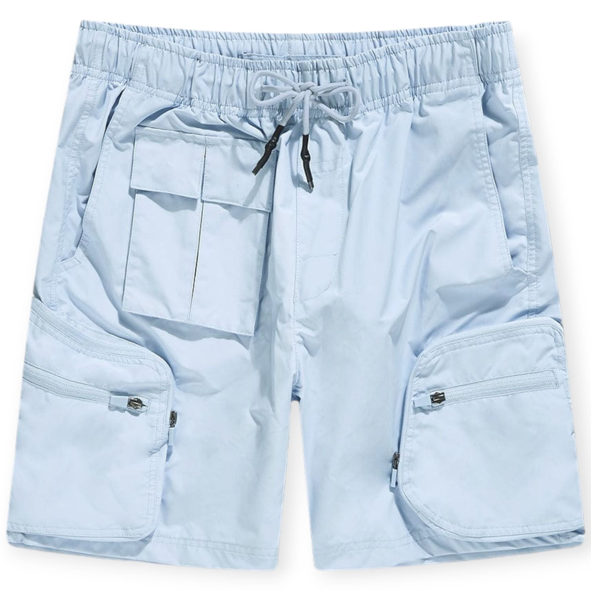 Jordan Craig Men Travel Short (Sky Blue)-Sky Blue-Medium-Nexus Clothing