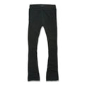 Jordan Craig Men Uptown Stacked Sweatpants (Black)