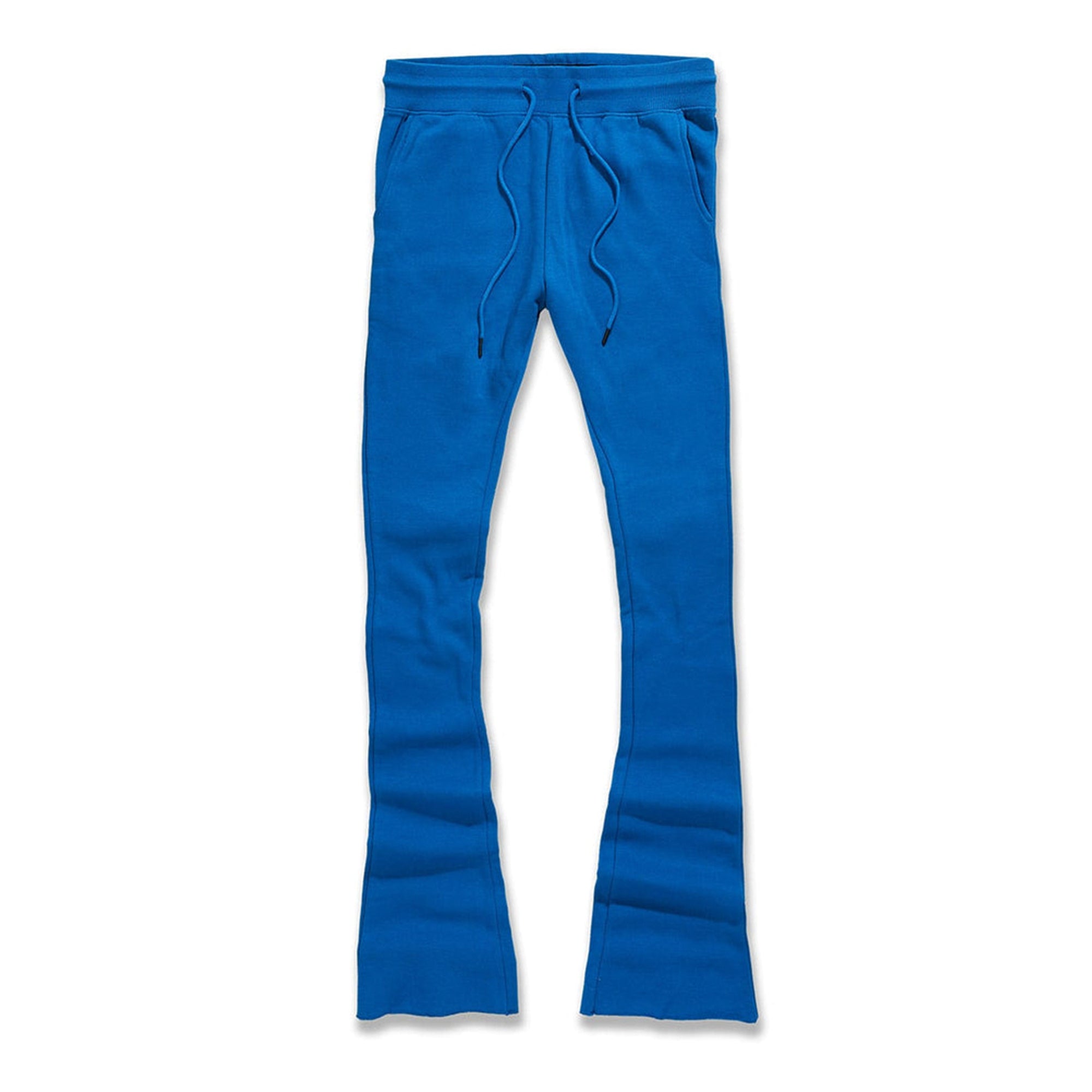 Jordan Craig Men Uptown Stacked Sweatpants (Carolina Blue)