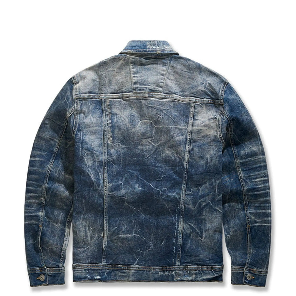 Jordan Craig Men desperado Denim Jacket (Death Valley)