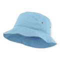 KB Ethos Men Bucket Hat Fashionable Bucket Hat Sky