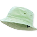 KB Ethos Men Bucket Hat - Sage Cool Comfort