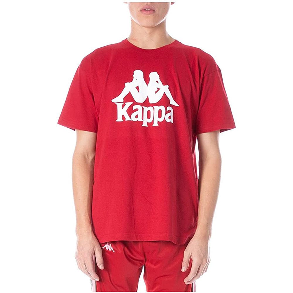 Kappa Kids Authentic Estessi (Red)-RED PAPRIKA-BRIG-24M (2Y)-Nexus Clothing