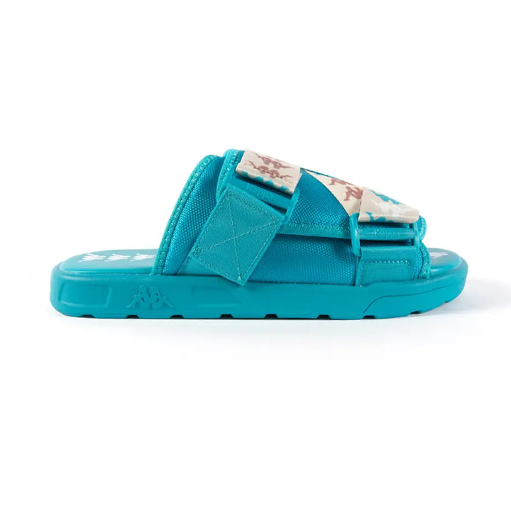 Kappa Sandal Men 222 Banda 8 (Blue) display picture 3