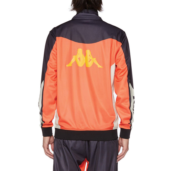 Kappa Logo Tape Artem 2 Tracksuit Athletic Top Jacket Mens Size Large  (311B7TW) | eBay
