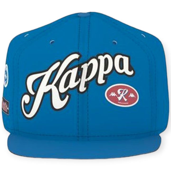 Kappa Men authentic rakes hat (BLUE LAPIS)-BLUE LAPIS-OneSize-Nexus Clothing