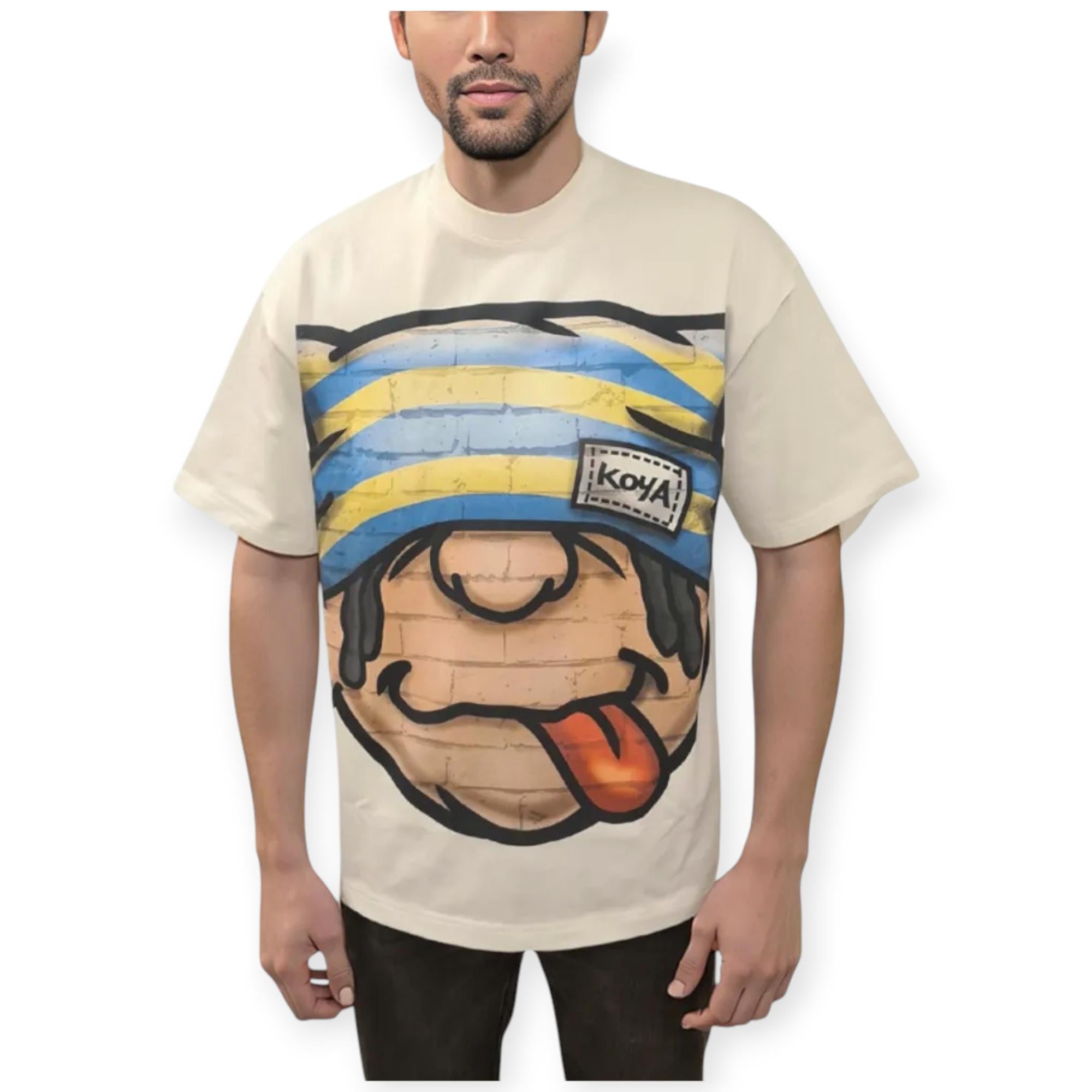Koya Streetwear