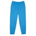 LACOSTE Men Lacoste Tapered Fit Fleece Trackpants (Argentine)