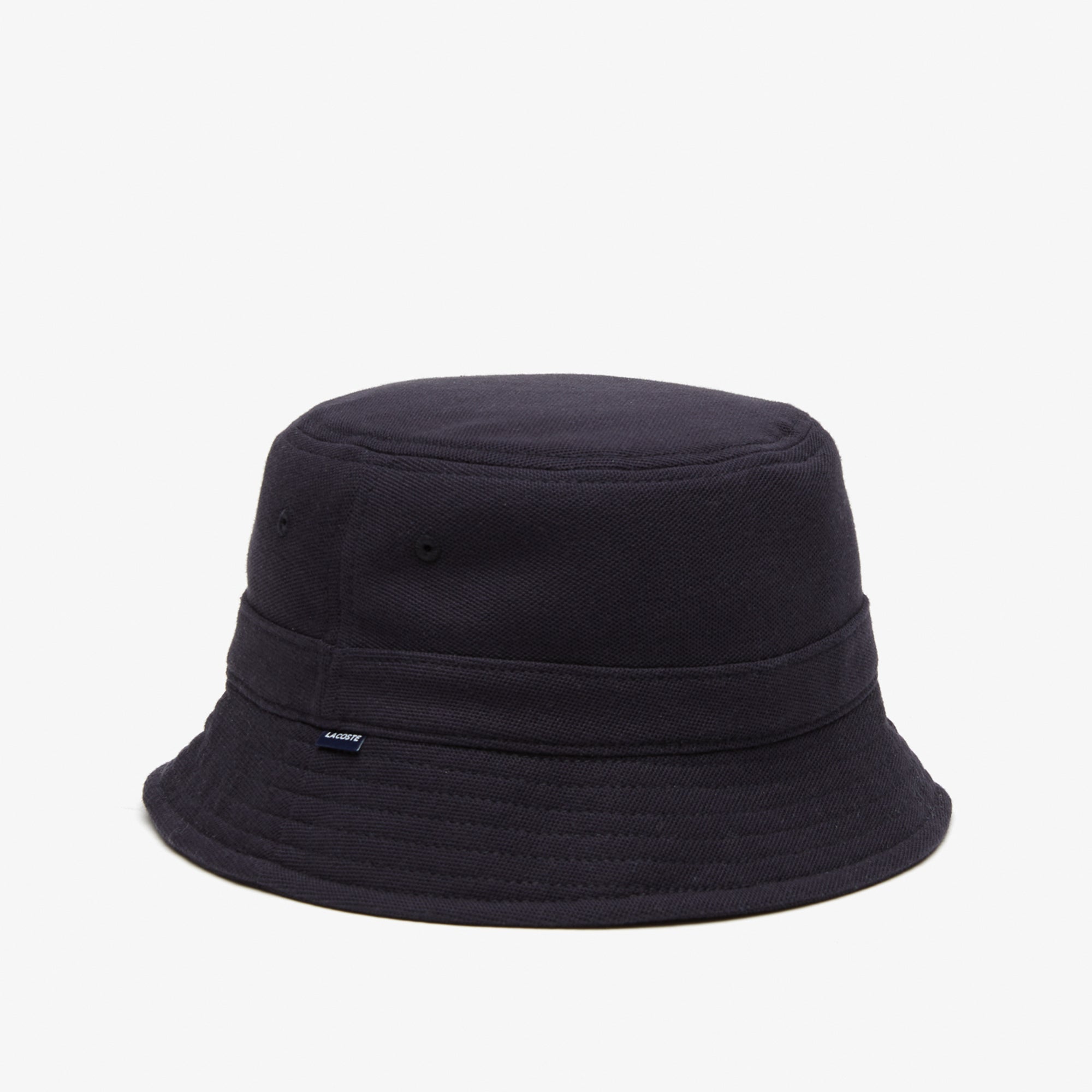 Mens lacoste bucket hat best sale