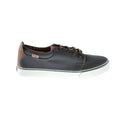 Levi's Men Justin Casual Shoes (Charcoal)