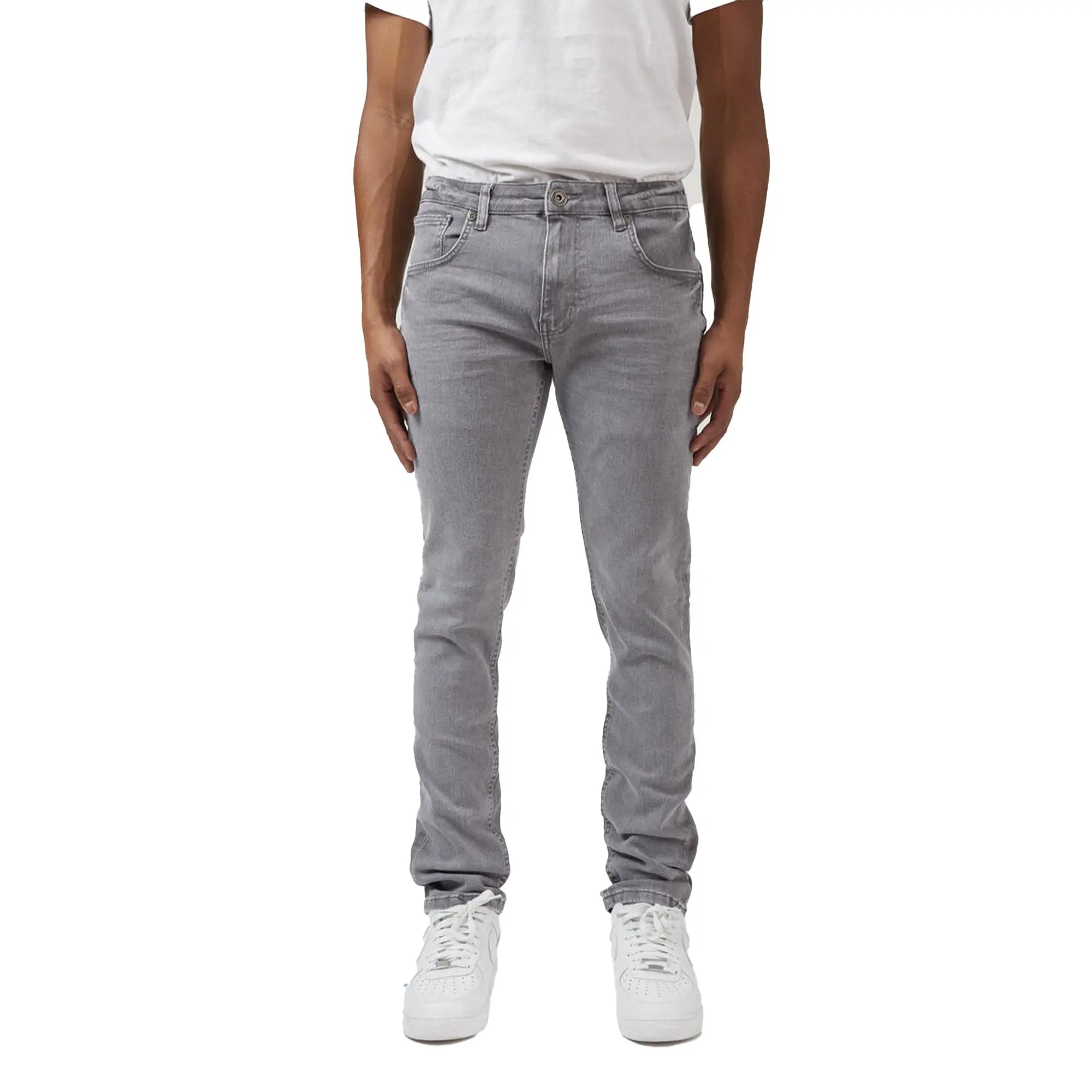 Brax Carlos Jeans Da Uomo Stretch Comfort Regular 24 W34 L30 L Grigio Brax Carlos Jeans Da Uomo Stretch Comfort Regular 24 W34 L30 L Grigio