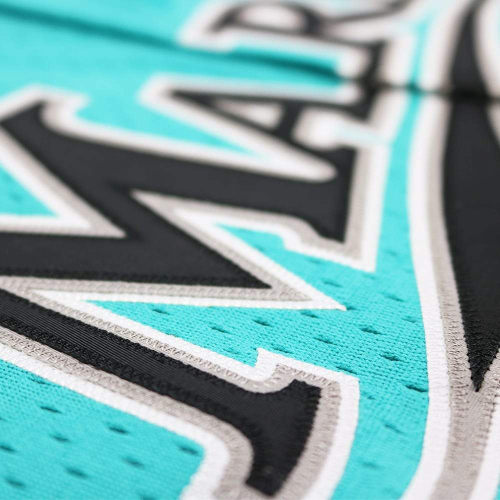 Mitchell & Ness Marlins Andre Daws- Nexus Clothing