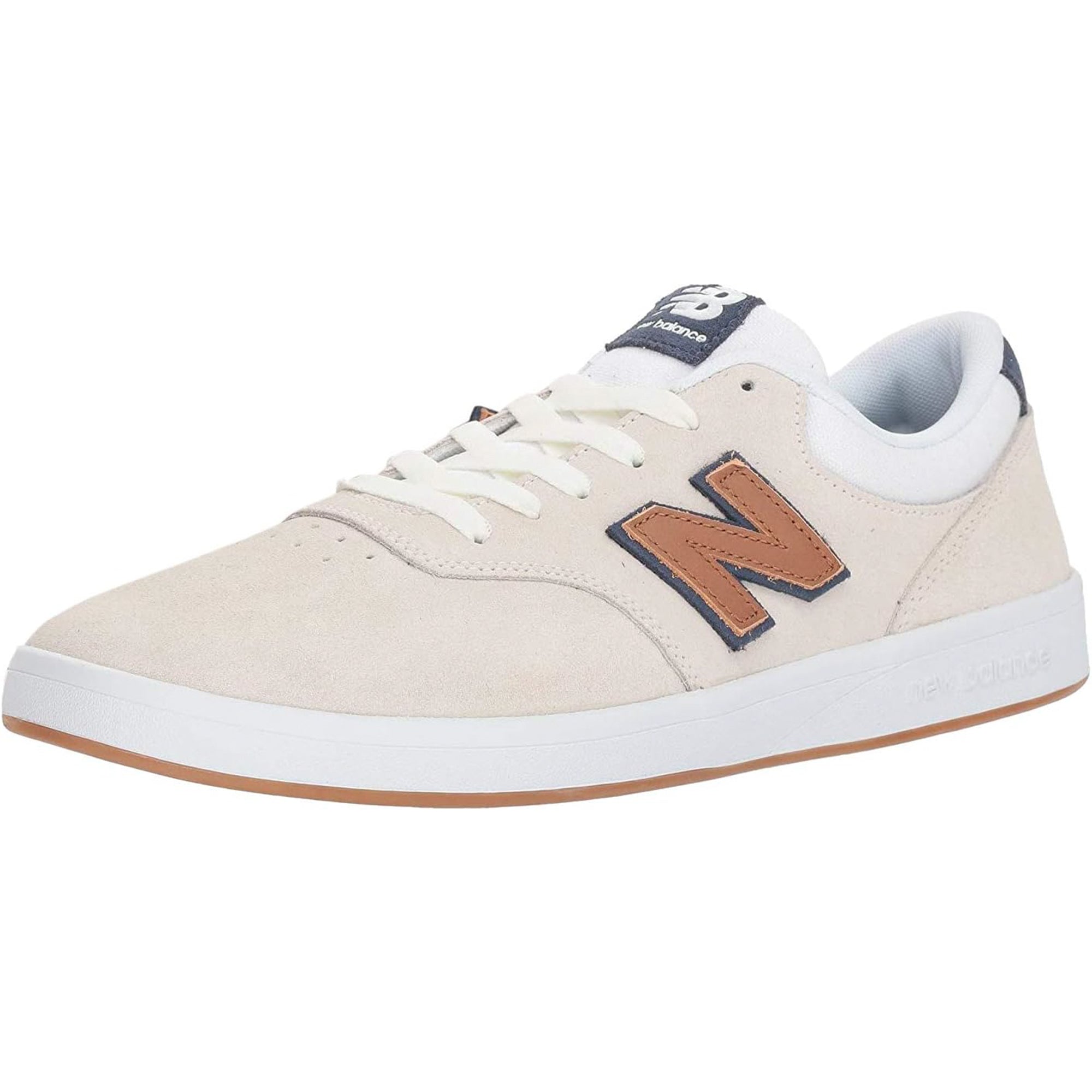 New Balance Men AM424 Sneaker (Sea Salt)-USC-8-Nexus Clothing