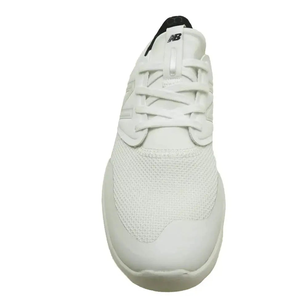 New Balance Men Shoes AM659 Footwear White-Nexus Clothing