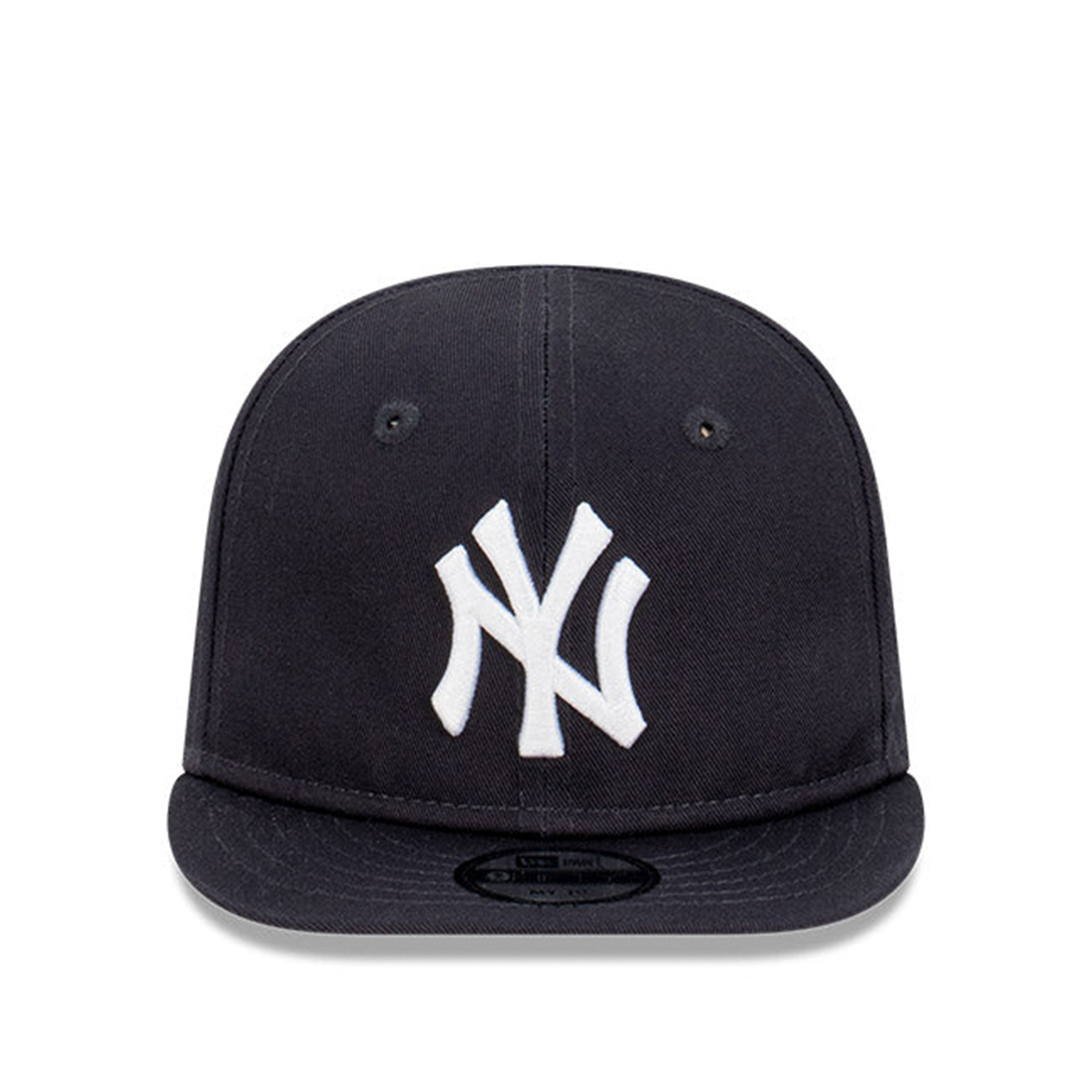 New Era Kids My 1st Yankees Snapback Hat (Navy)-Navy-OneSize-Nexus Clothing