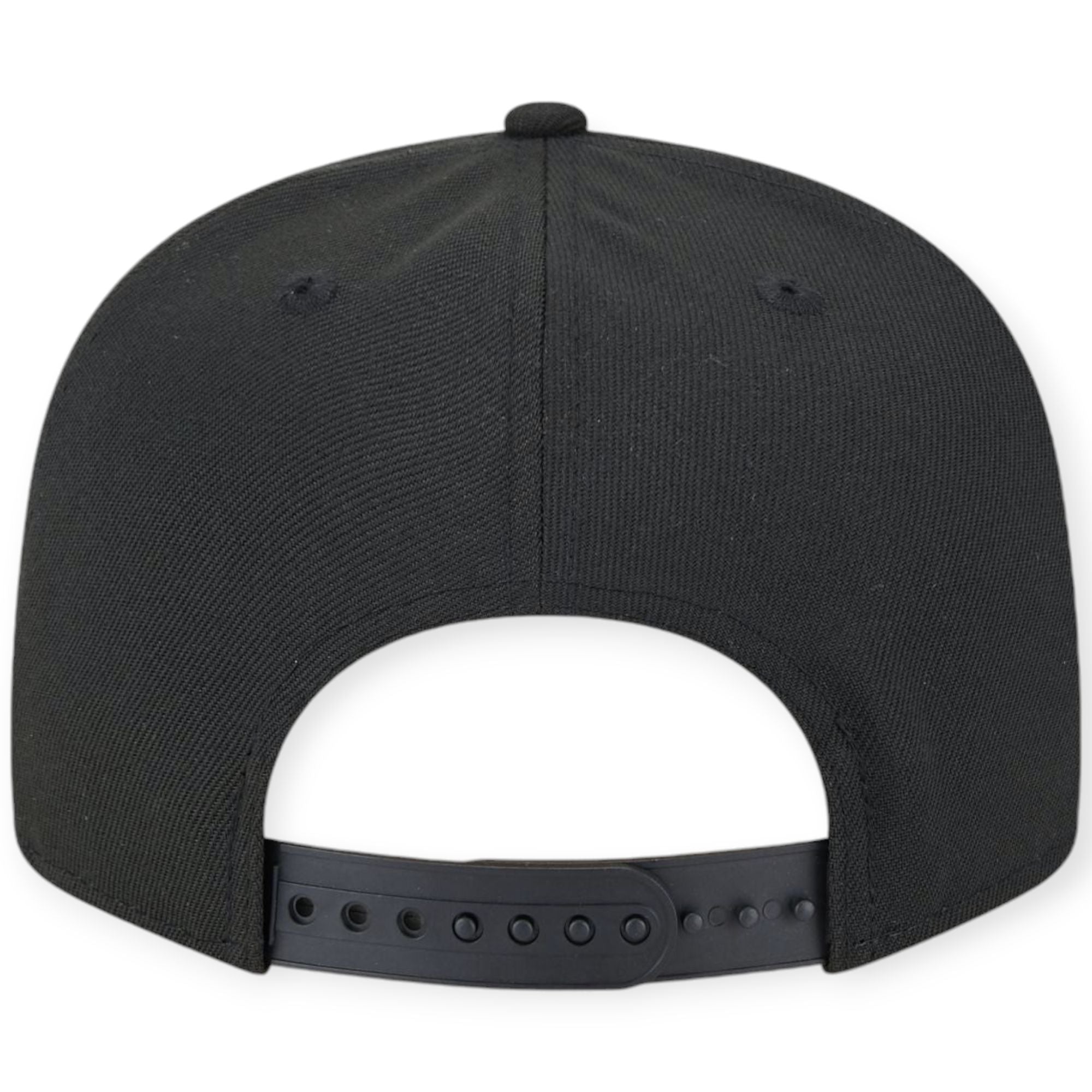 New Era Men 950 ALPHA 1086 CHIWHI OTC headwear (Black)-Black-OneSize-Nexus Clothing