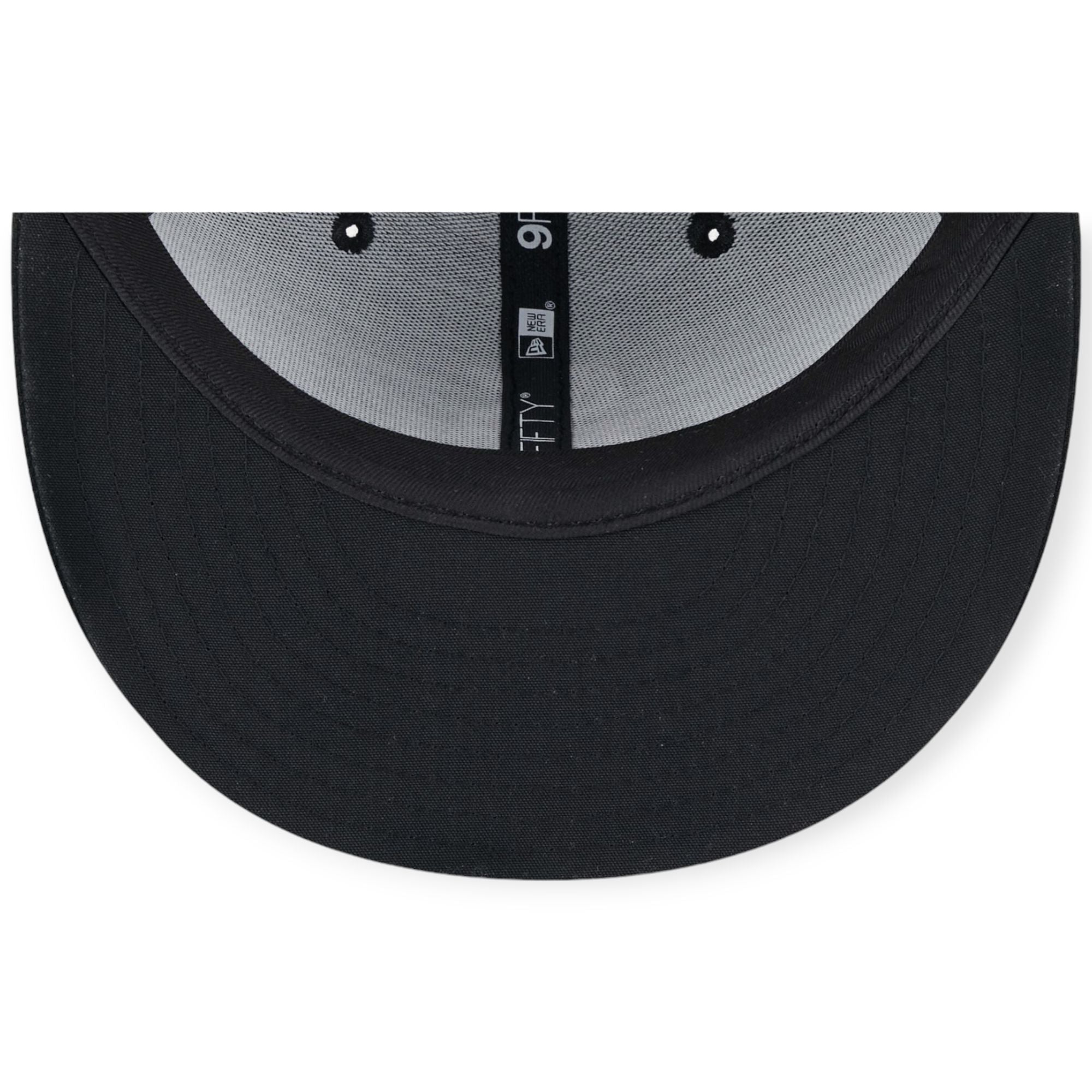 New Era Men 950 ALPHA 1086 CHIWHI OTC headwear (Black)-Black-OneSize-Nexus Clothing