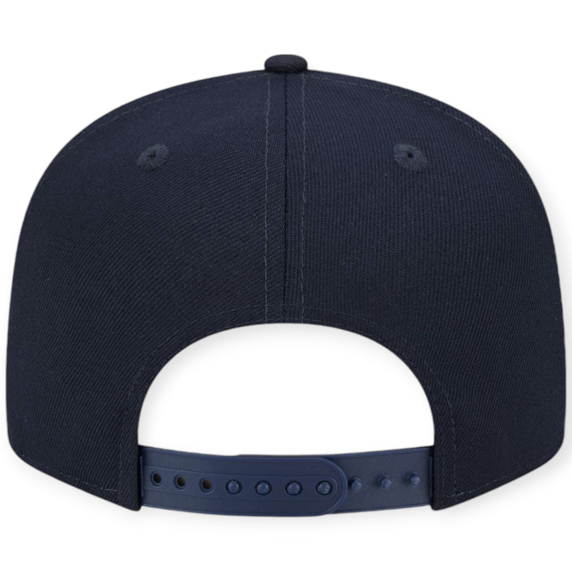 New Era Men 950 ALPHA 1086 NEYYAN OTC headwear(Navy)-Navy-OneSize-Nexus Clothing