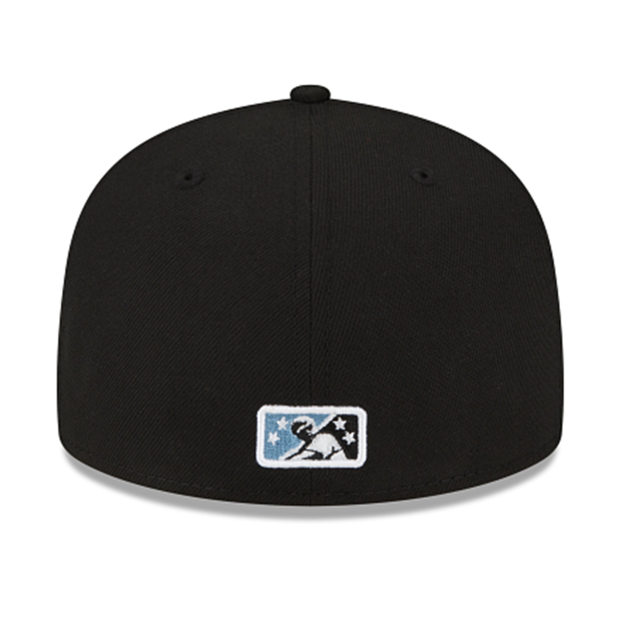 New Era Men Copa de la Diversión 59FIFTY Fitted (Black)-Nexus Clothing