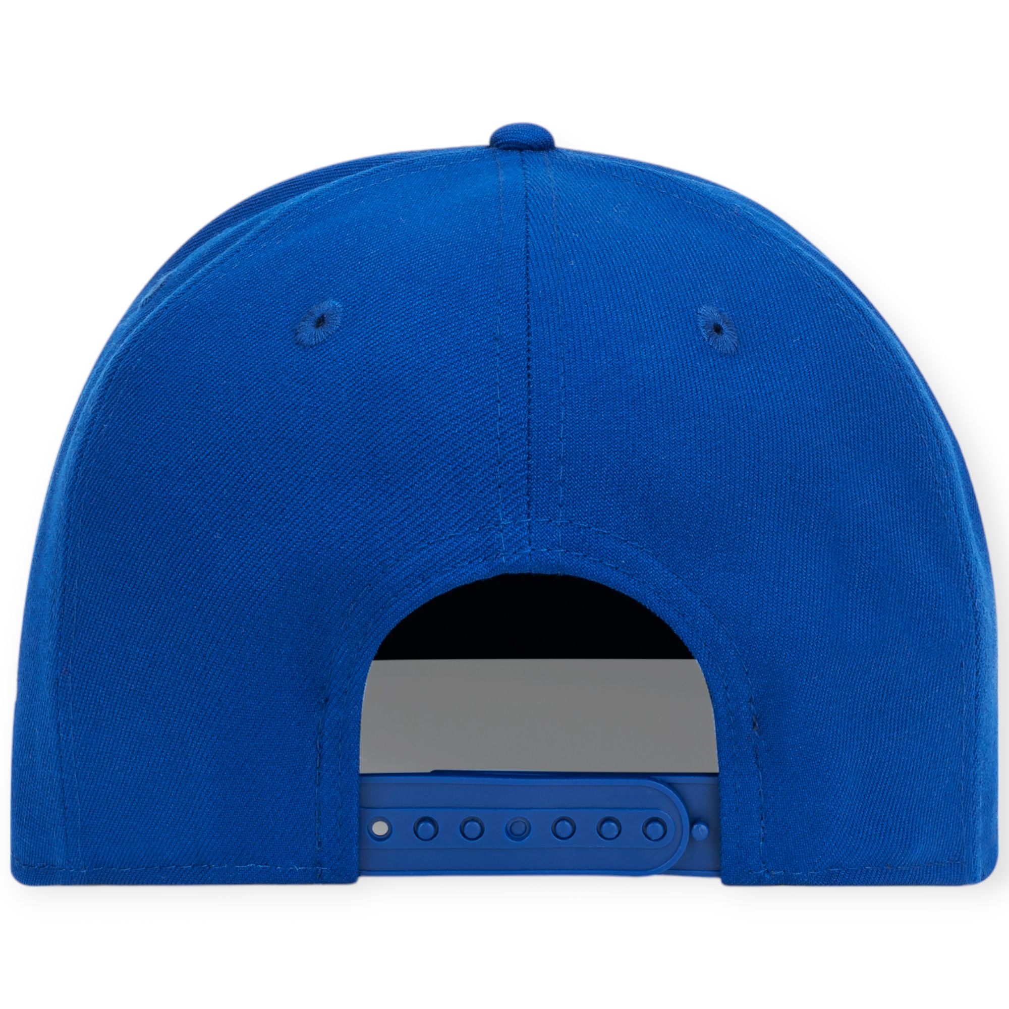 New Era Men Duke Blue Devils Snapback Hat(Royal Blue)-Royal Blue-OneSize-Nexus Clothing