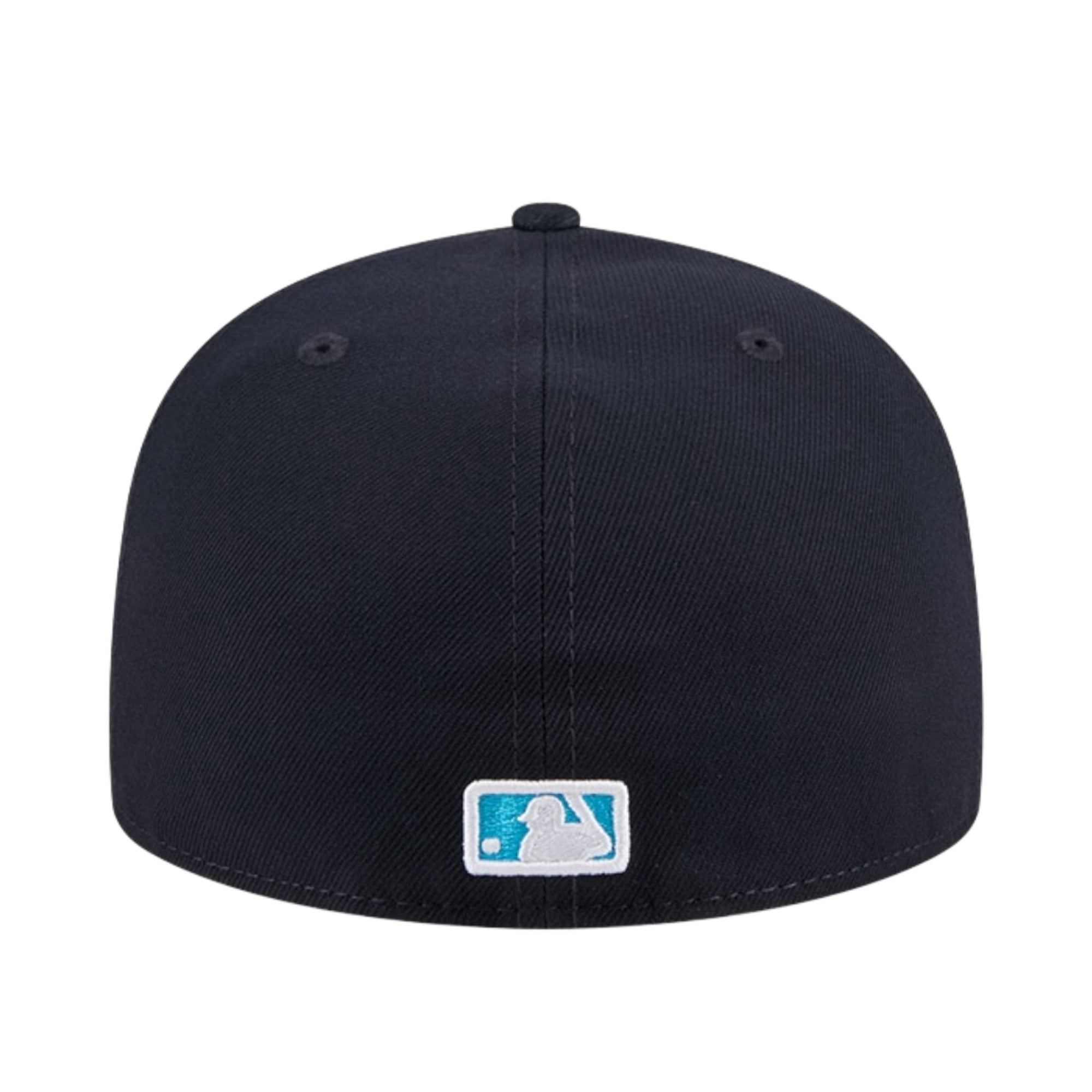 New Era Men MLB24 Fathers Day New York Yankees Snapback (Navy)-Nexus Clothing