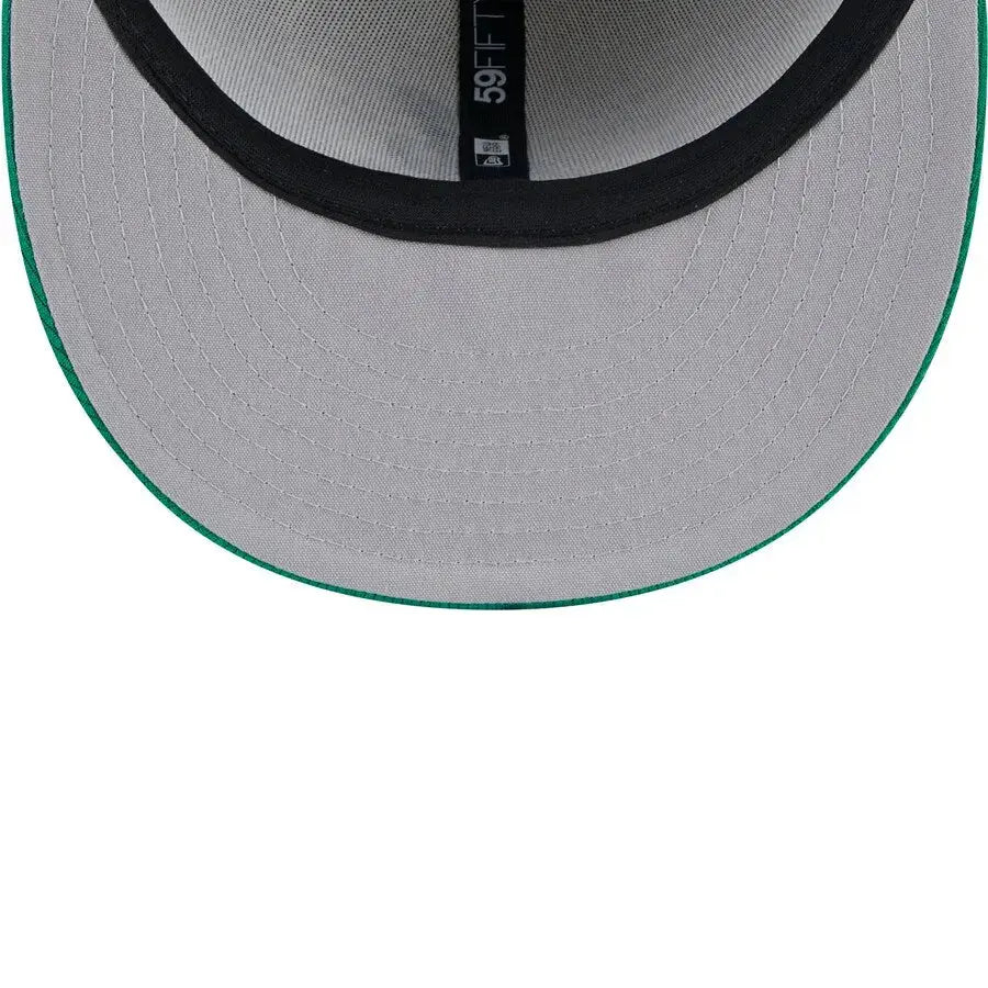 New Era Men MLB25 STP St Patricks Day NEYYAN BTG Fitted New Era