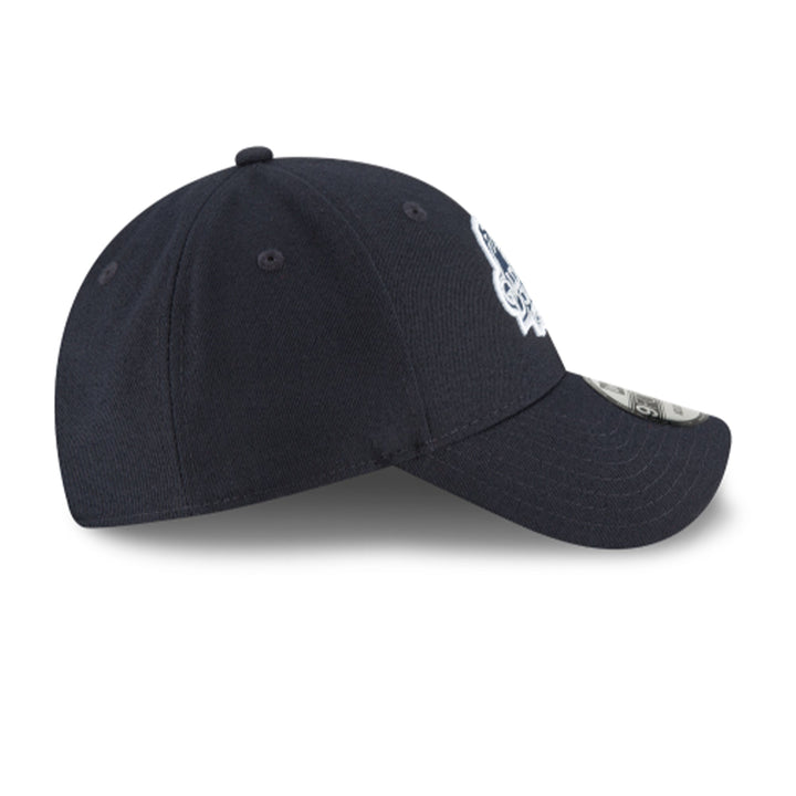 New Era Men Old Dominion University Dad Hat (Navy)-Nexus Clothing