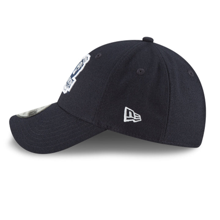 New Era Men Old Dominion University Dad Hat (Navy)-Nexus Clothing