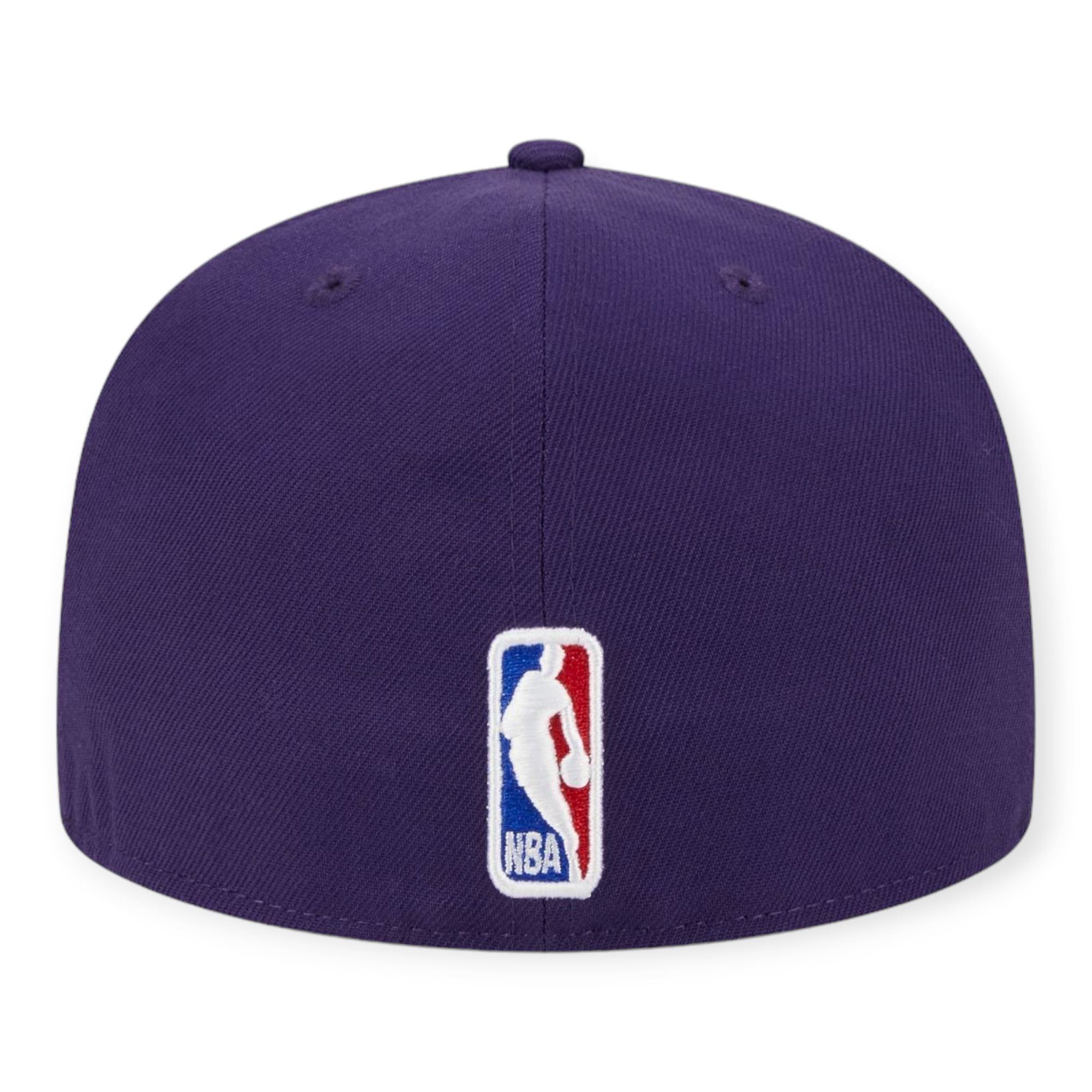 New Era Men Phoenix Suns 2023 City Edition Alt 59FIFTY Fitted (Purple)-Purple-OneSize-Nexus Clothing