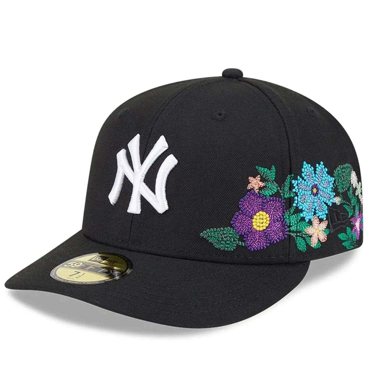 New-Era-Men-Tonal-Florals-New-  display picture 3