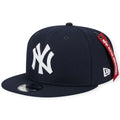 New Era NEW YORK YANKEES X ALPHA X NEW ERA 950 CAP (NAVY)