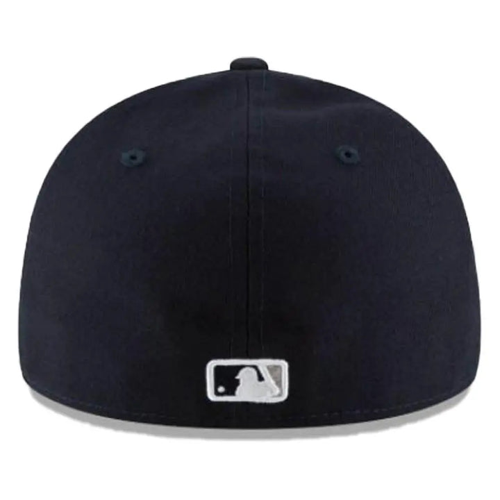 New Era New York Yankees Authentic Collection Low Profile 59Fifty Fitted-Nexus Clothing