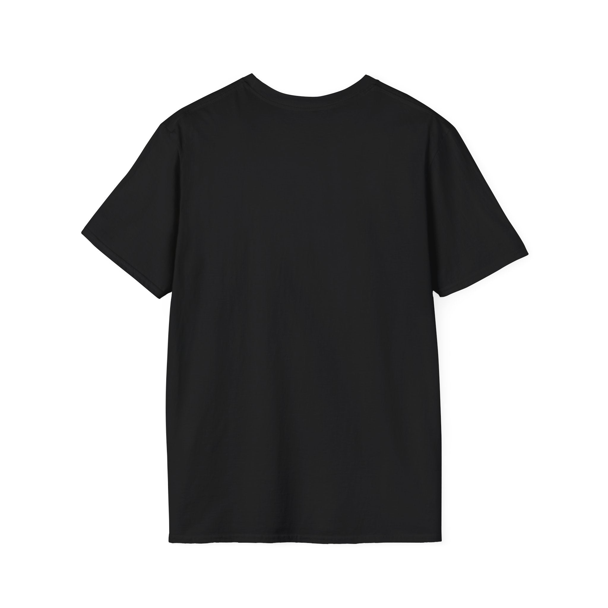 Nexus Clothing Men Everybody Eats B Retro 5 T-shirt (Black)-Nexus Clothing