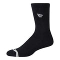 Paper Planes Men Icon II Sock Black