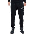 Pro Standard Men Chicago White Sox Stacked Logo Sweatpant (Black)