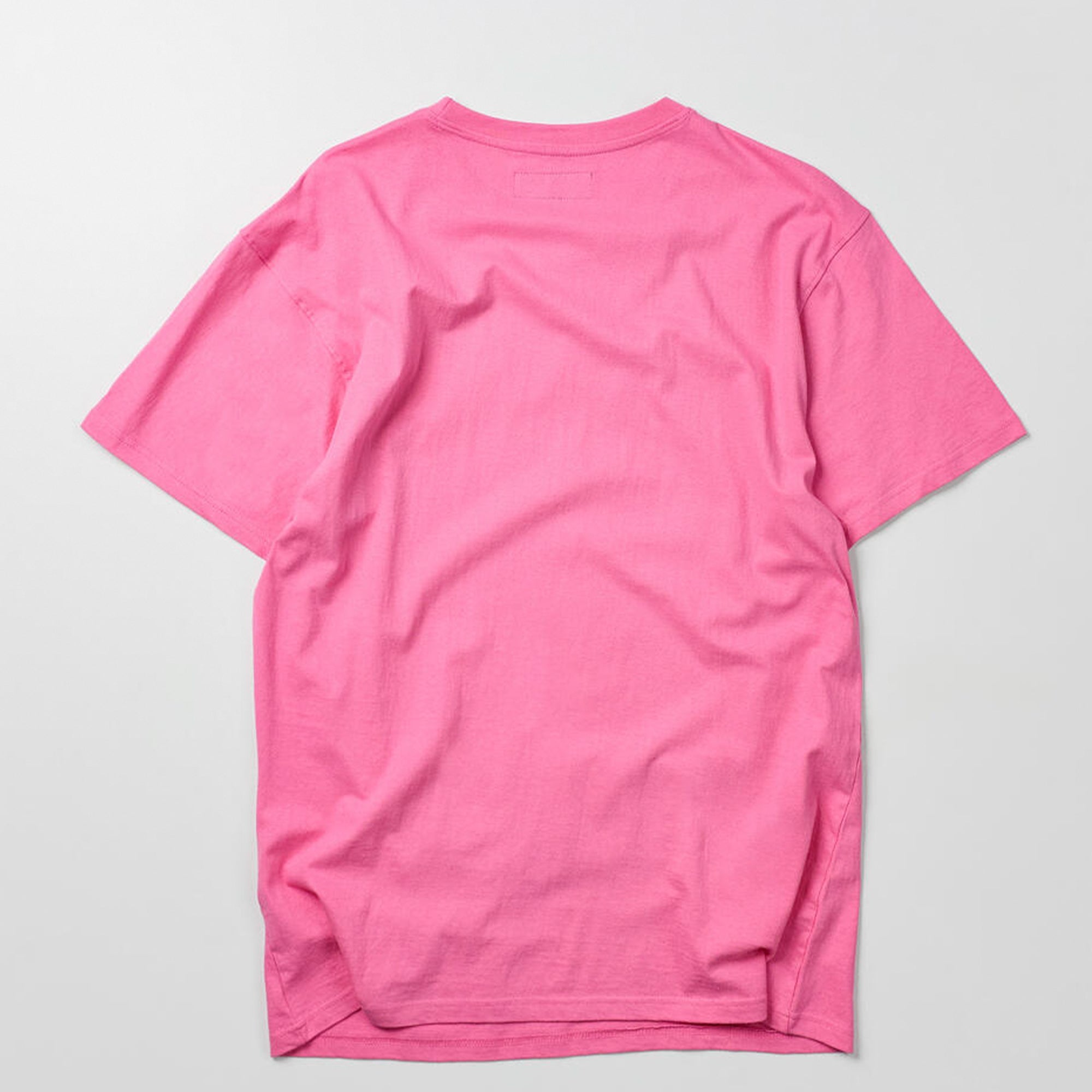 Reason Men Dipset Killa Cam Tee (Pink)-Nexus Clothing