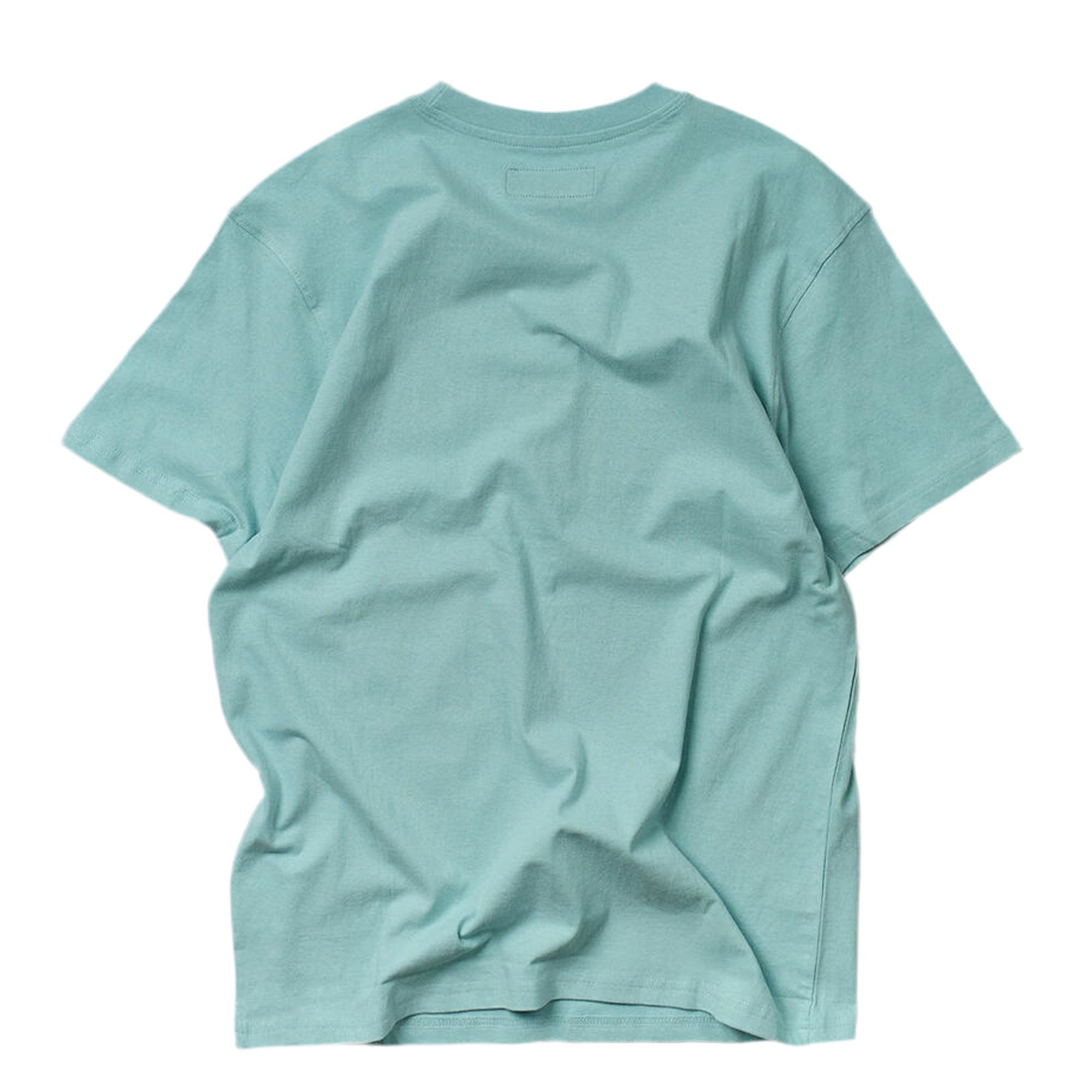 Reason Men Love All Tee (Blue)-Nexus Clothing