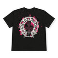 Rebel Minds Boys Original Saints Tee  - Modern Fit - Black