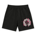 Rebel Minds Boys Original Saints shorts Black