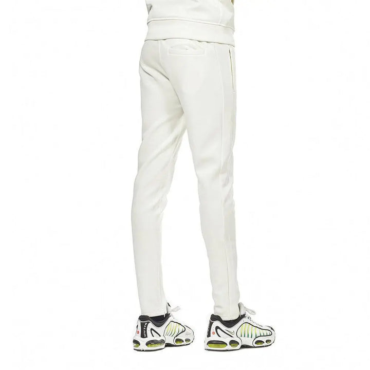 Rebel Minds Track Pants All Cream-Nexus Clothing