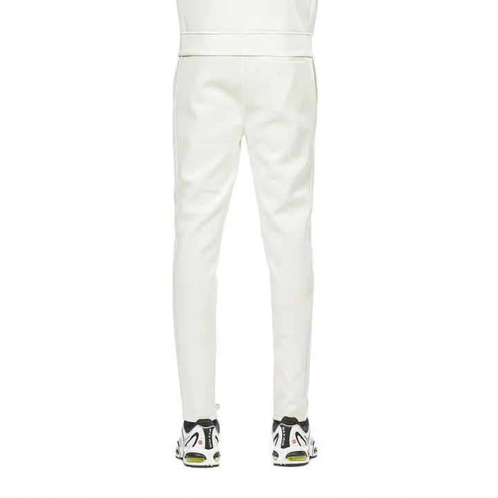 Rebel Minds Track Pants All Cream-Nexus Clothing