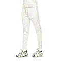 Rebel Minds Track Pants All Cream