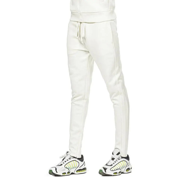 Rebel Minds Track Pants All Cream-Cream-XX-Large-Nexus Clothing