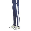 Rebel Mindss Track Pants Navy White