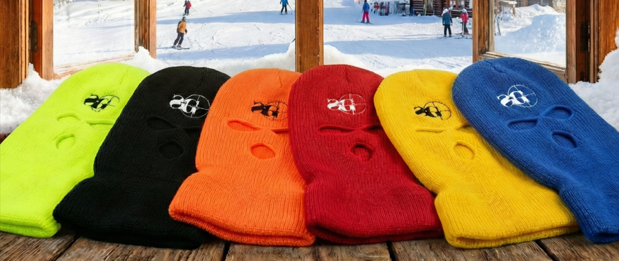 Most Popular Ski Mask