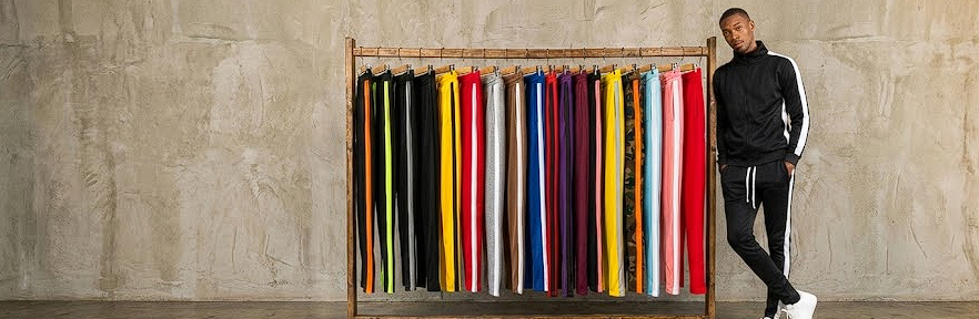 Rebel Minds Tack Pants Combo