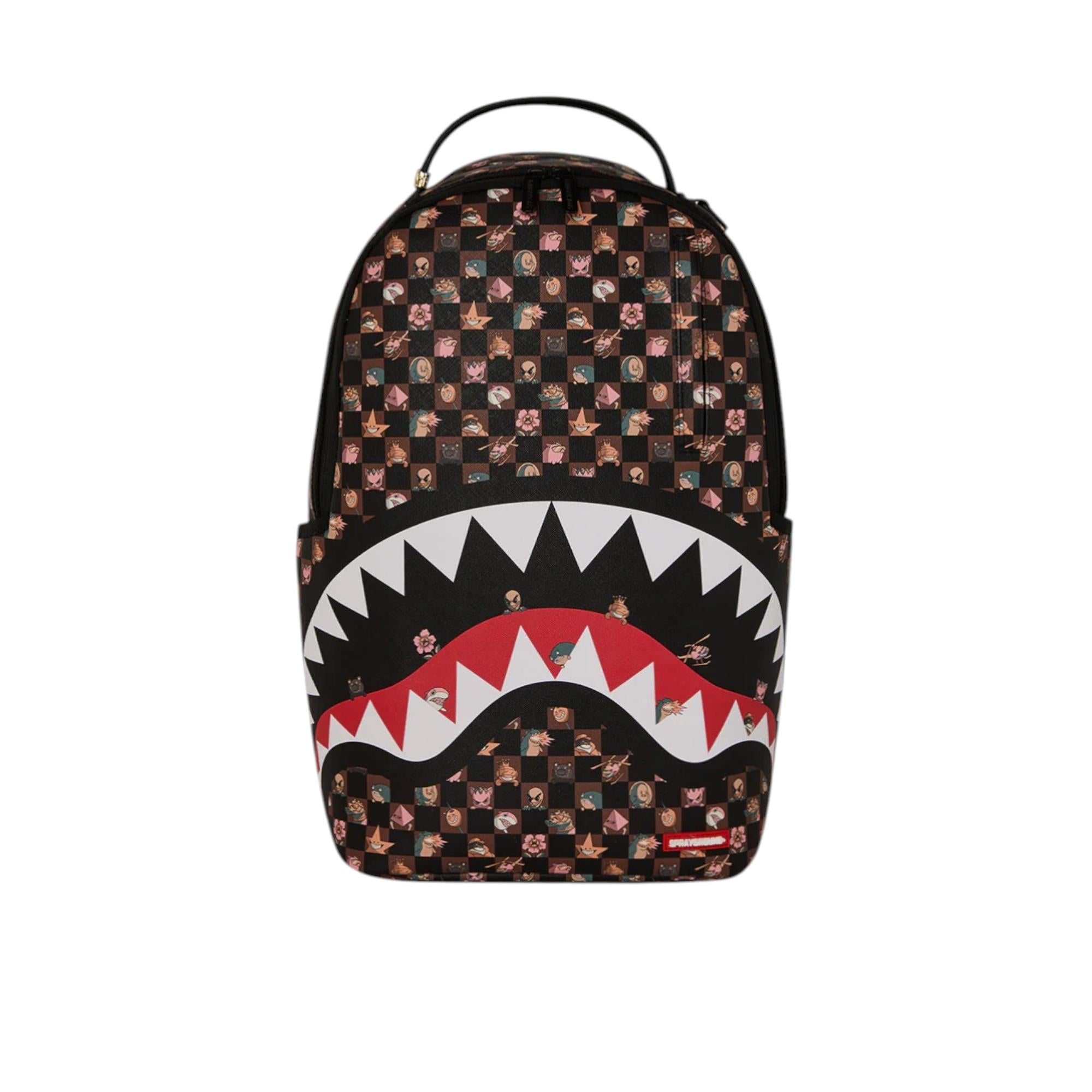 SprayGround-Men-Peeking-