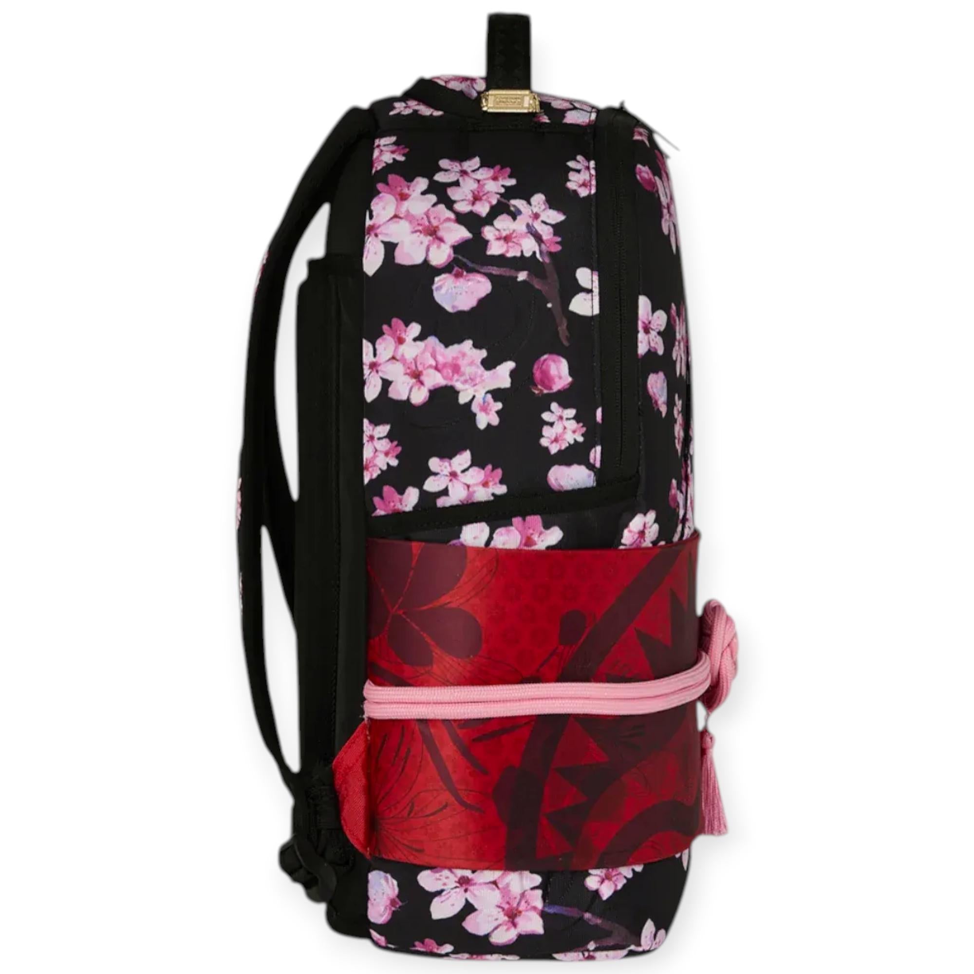 SprayGround-Men-Sakura-Kimono-